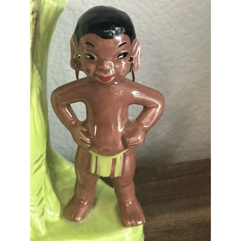 1950's GILNER CALIFORNIA CERAMICS 